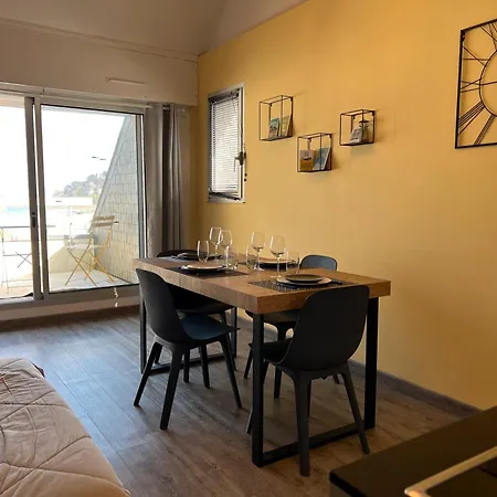 Ty Fox By Madame Est Servie Appartement Perros-Guirec